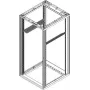 SCHROFF GLEITSCHIENEN 900T 50KG 2 Stück (25230145)