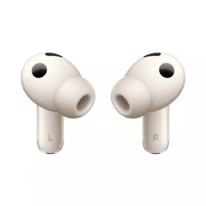 Headset HUAWEI FreeBuds Pro 5, kabellos In-Ear, Bluetooth, USB-C, Frequenz 10–48000 Hz, Reichweite 10 m, sand