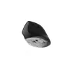 Kabellose optische Maus NATEC CRAKE 2 — Bluetooth 5.2, 2400 DPI, 6 Tasten, rechtshändig, schwarz