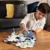 Kugelbahn Ravensburger GraviTrax Junior Starter-Set Frozen — Ravensburger 73385