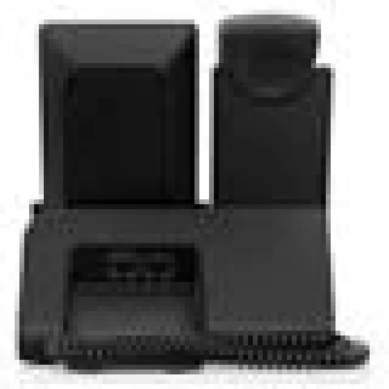 Ubiquiti Phone Touch Smart telephone Schwarz
