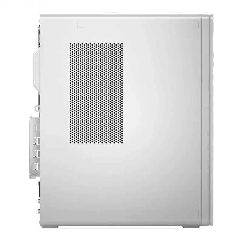 Desktop-PC Lenovo IdeaCentre Tower 08IRH9 i7-13620H 16GB DDR5 5200 512GB SSD UHD Graphics Windows 11 Pro Cloud Grau 3 Jahre Vor-Ort-Service