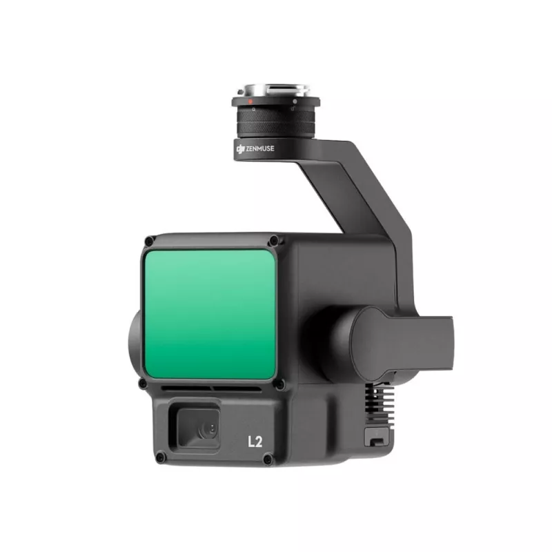 Gimbal-Kameramodul DJI Zenmuse L2 4K — DJI CP.EN.00000505.01