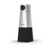 Philips PSE0550 Videokonferenzkamera Schwarz, Silber 3840 x 2160 Pixel 30 fps CMOS 25,4 / 2,8 mm (1 / 2,8 Zoll)