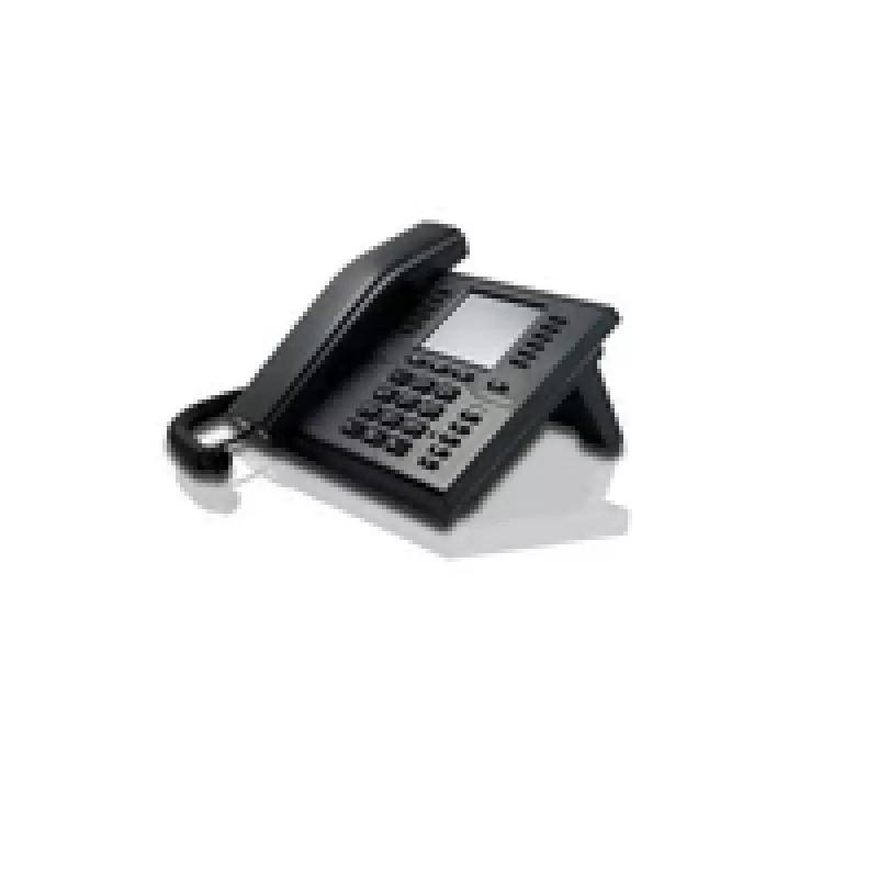 IP-Telefon Innovaphone IP112 Schwarz