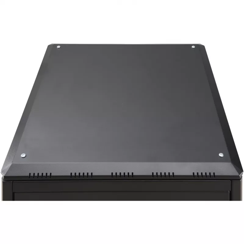 Freistehendes Rack Digitus DN-19 22U-6/6-B-1