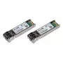 MikroTik SFP+ 10G/25G Bidirektionale SFP-Module, Einzelner LC-Stecker, 15 km