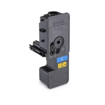 Tonerkartusche Kyocera TK-5220C 3000 Seiten Cyan