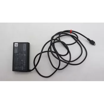 Lenovo 65W USB-C AC-Adapter 5A10W86314 für Laptops und Geräte