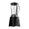 Küchenmixer Xiaomi BHR8936EU — 600 W, 1,75 L Schüssel, 5 Geschwindigkeiten, Drehregler, Edelstahlklingen, schwarz
