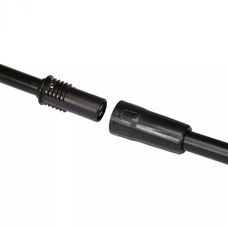 Power X-Change Akku-Rasentrimmer GE-LE 18/190 Li-Solo, 18 Volt, Rasentrimmer Rot/Schwarz, ohne Akku und Ladegerät