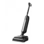 Stabstaubsauger MOVA M50 Ultra — Akku 4 Ah, 450 W, 22.000 Pa Saugkraft, Nass- und beutellos, LED-Anzeige, Schwarz/Grau