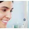 Oral-B PRO Series 1 Erwachsenen-Zahnbürste mit rotierend-oszillierender Technologie Schwarz