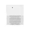 ZTE Router Wi-Fi Z3460 7 bis zu 15000 Mbit/s 320 MHz@6 GHz, Router, Weiß