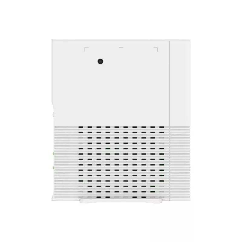 ZTE Router Wi-Fi Z3460 7 bis zu 15000 Mbit/s 320 MHz@6 GHz, Router, Weiß