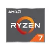Prozessor AMD Ryzen 7 5800XT 8C/16T, 3,8-4,8 GHz, 36 MB, 105 W, AM4, Tray