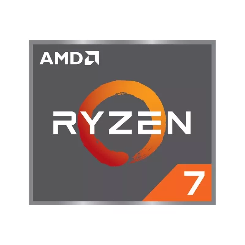 Prozessor AMD Ryzen 7 5800XT 8C/16T, 3,8-4,8 GHz, 36 MB, 105 W, AM4, Tray