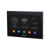 Video-Gegensprechanlage Dahua DHI-VTH5341G-W — 10 Zoll 1024×600 LCD, Wi‑Fi, Ethernet, ABS-Gehäuse