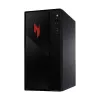 Desktop-PC Acer NITRO 20 N20 — Intel Core 5 210H, 16 GB DDR4, 512 GB SSD, NVIDIA GeForce RTX 5060 8 GB, Windows 11 Home, Schwarz