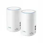 Cudy AX1500 Wi-Fi 6 Gigabit Mesh 2-Packung