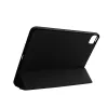 Folio Case Crong FLEXFOLIO für Apple iPad 11 Pro Air 10,9 Zoll Schwarz