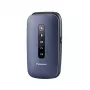 Mobiltelefon Panasonic KX-TU 550 EXC, 2,4-Zoll-Display