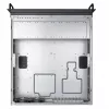 Computergehäuse SilverStone SST-RM600 ATX Schwarz