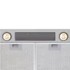 CATA GL Unterbau Aluminium, Grau 820 m³/h