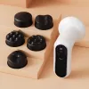 Kabelloser Anti-Cellulite-Massager Anticell Massager MT6536
