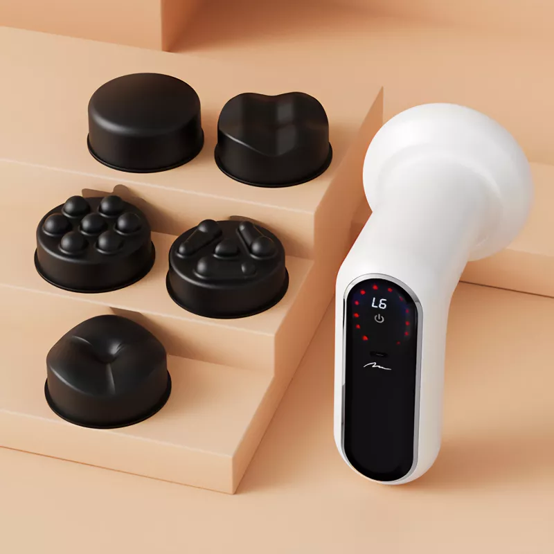 Kabelloser Anti-Cellulite-Massager Anticell Massager MT6536