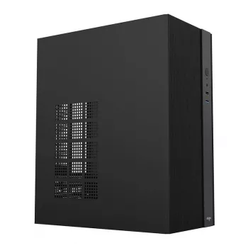 Computergehäuse Darkflash Q15 ATX Schwarz