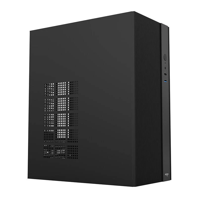 Computergehäuse Darkflash Q15 ATX Schwarz