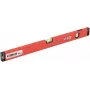Wasserwaage Cimco 211520 0,4 m Rot