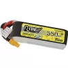 Akku Tattu R-Line 550mAh 11.1V 95C 3S1P XT30