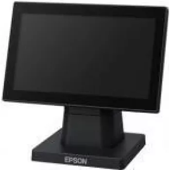 Beleg-Drucker Epson DM-D70, schwarz, USB-Schnittstelle