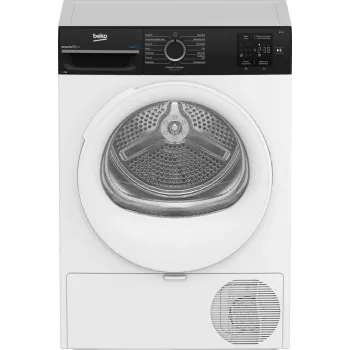 Wäschetrockner BEKO BM3T3823WBW schlank-Modell
