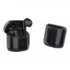 4smarts True Wireless Bluetooth SkyBuds 2 ENC schwarz - Kopfhörer - 20 KHz