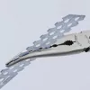 Zangen Knipex 28 81 280