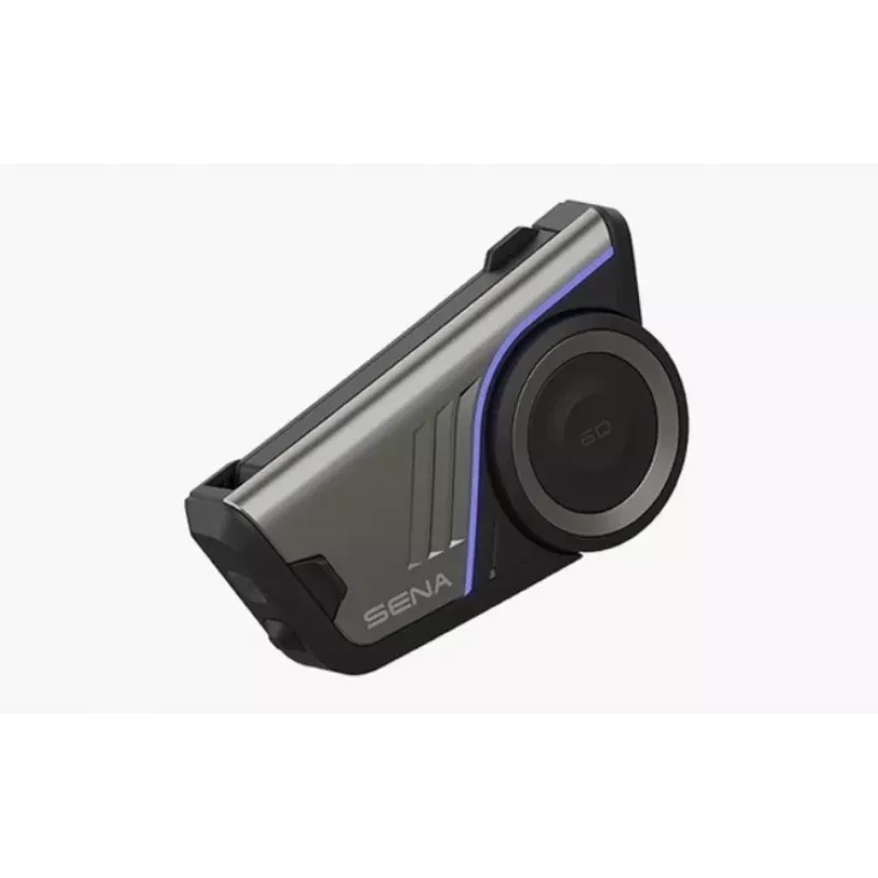 Motorrad-Intercom Sena 60S Modell 60S-01 – Bluetooth-Kommunikationseinheit
