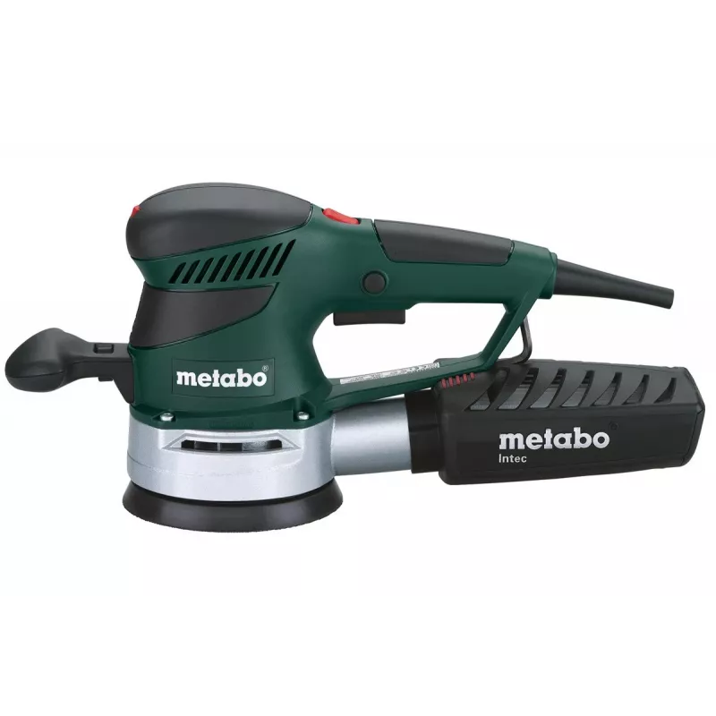 Sander Metabo SXE 425 Turbo Tec Exzenterschleifer