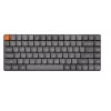 Tastatur Wrl K3 Max RGB/Schwarz K3M-B1 Keychron