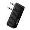 LogiLink BT0061 Bluetooth-Audio-Transmitter Bluetooth 5.1 Reichweite 7 m