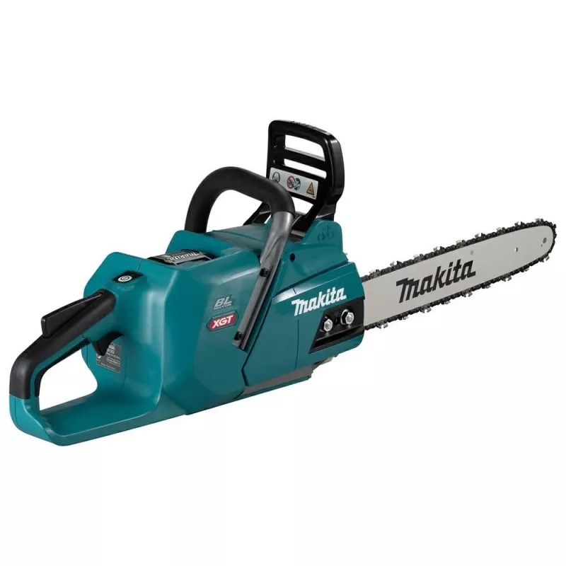 Makita UC012GT101 accu-kettingzaag 40V Schwarz, Blau