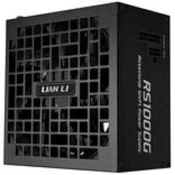 Netzteil Lian Li RS Series ATX 3.1 modular 80 PLUS Gold 1000W