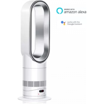 Dyson AM15 Hot+Cool HF1 Remote Link White/Silver