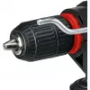 Pistolengriff-Bohrmaschine Einhell TC-ID 18 Li - Solo, 260 U/min, 1,6 kg