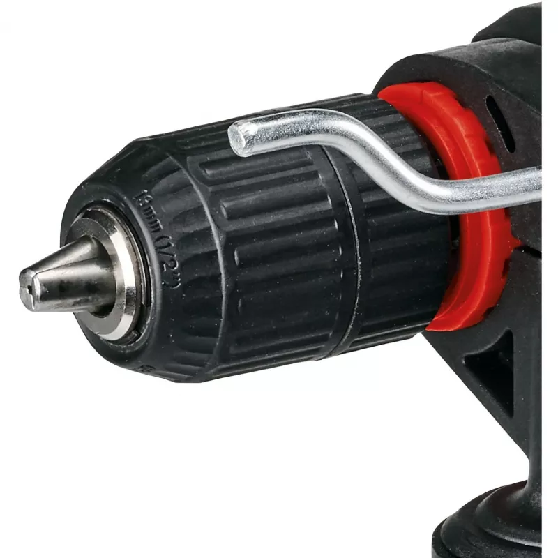 Pistolengriff-Bohrmaschine Einhell TC-ID 18 Li - Solo, 260 U/min, 1,6 kg