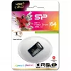 USB-Flash-Laufwerk Silicon Power 64 GB USB Typ-A 3.2 Gen 1 Jewel J06