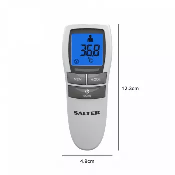Berührungsloses Thermometer Salter TE-250-EU