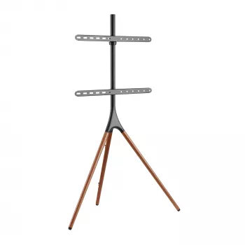 Halterung SBOX FS-1246F 45–65° neigbar, Belastung 32 kg, Plattform 600×400 mm